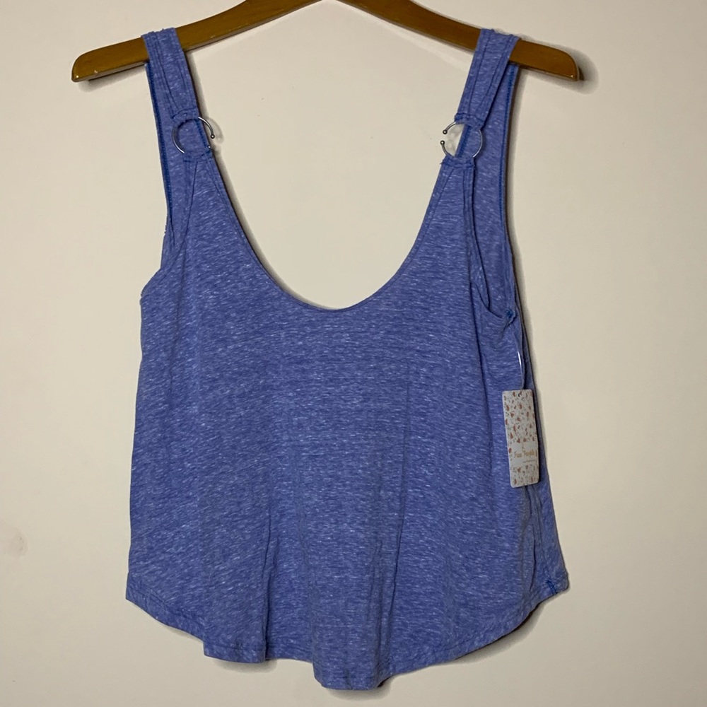 Free people tank